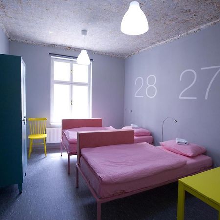 Hostel U Zlateho Kohouta Kromieryż Zewnętrze zdjęcie